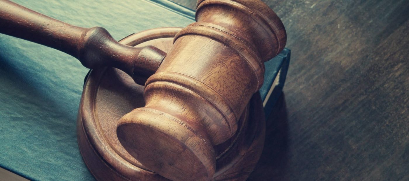 DOJ files statement of interest in larger buyer-broker lawsuit