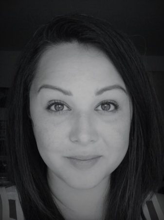 Christina Geraci