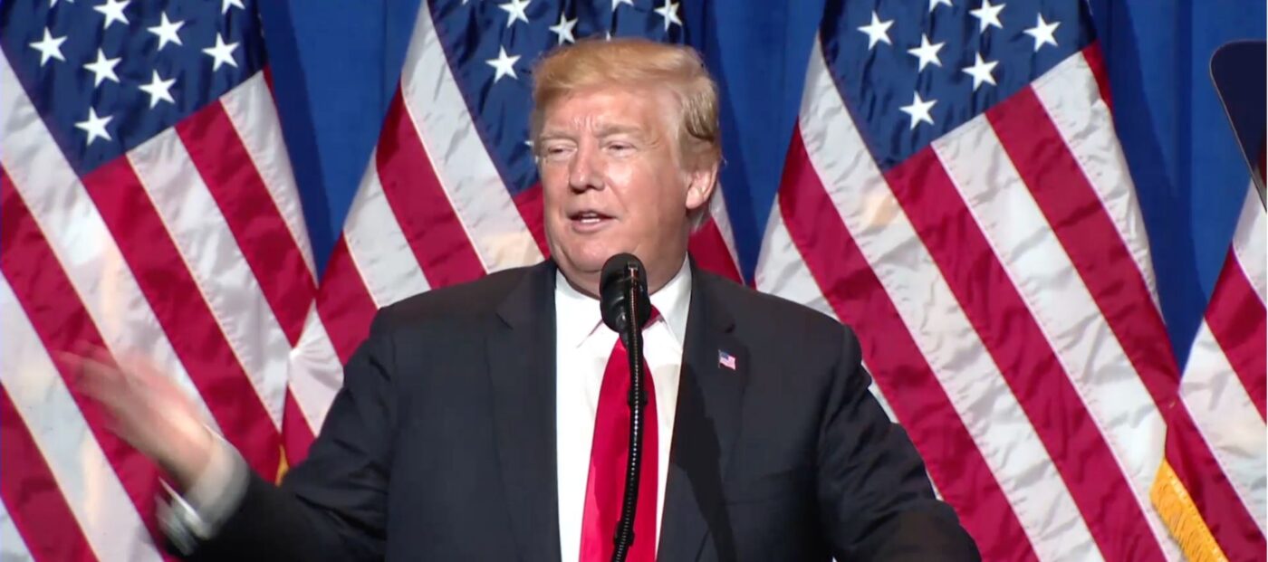 President Trump's tax cuts cost homeowners $1 trillion: Report