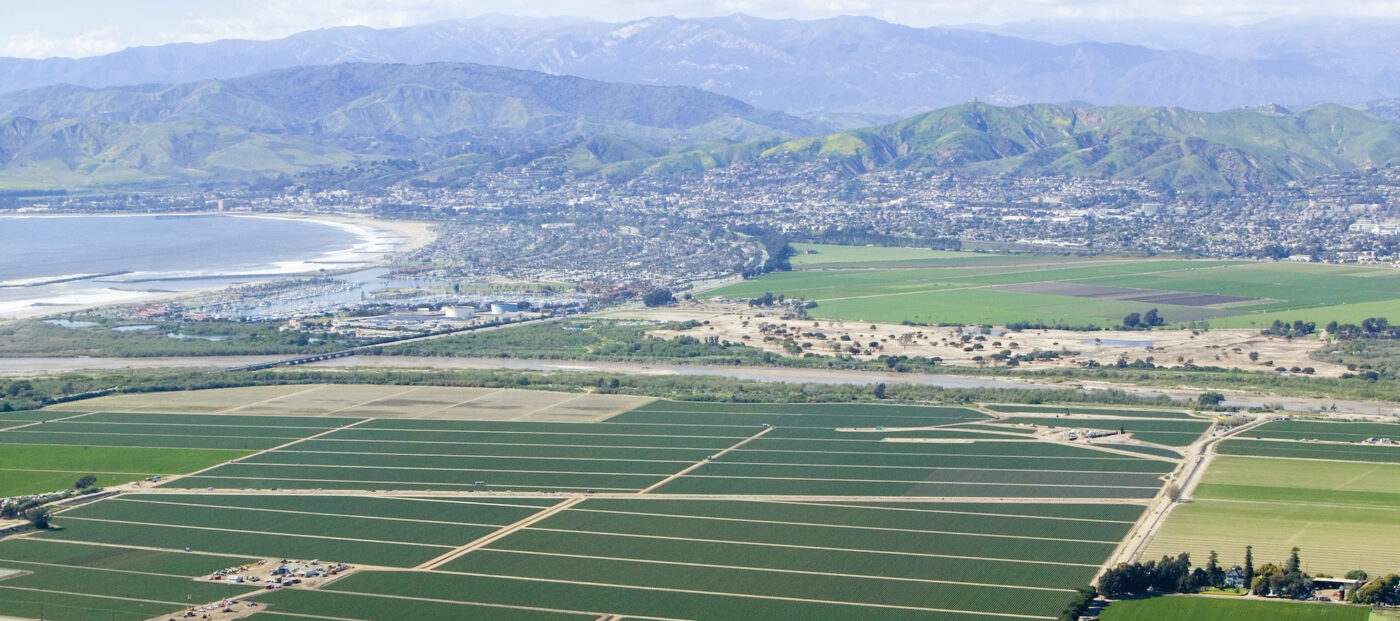 Southern California MLS teams up with massive CRMLS