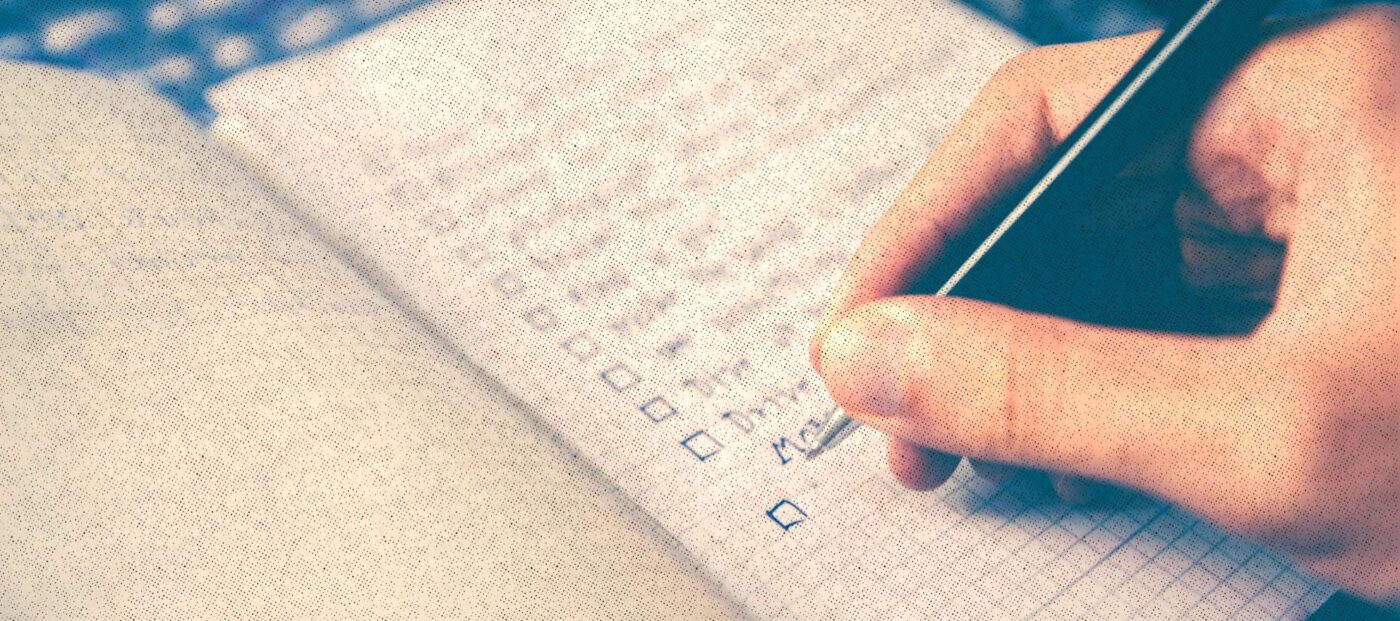 Here's an 8-step process for achieving any goal