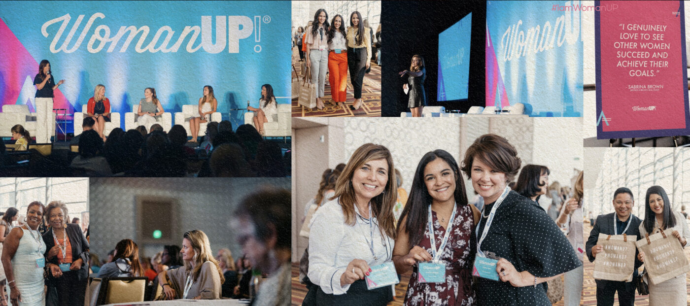 Finding your tribe: Where women in real estate can go for support