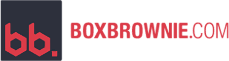 Box Brownie