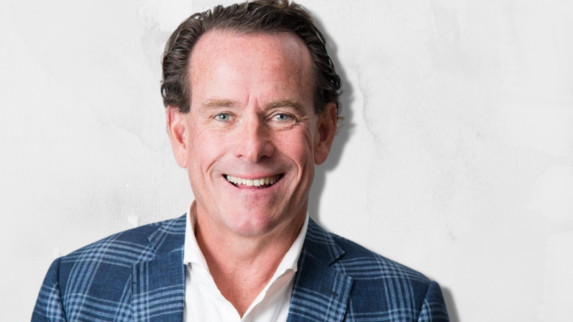 Mark McLaughlin Leaves Compass To Start New Venture Inman